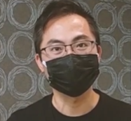 陳岳洋(Jerry)老師